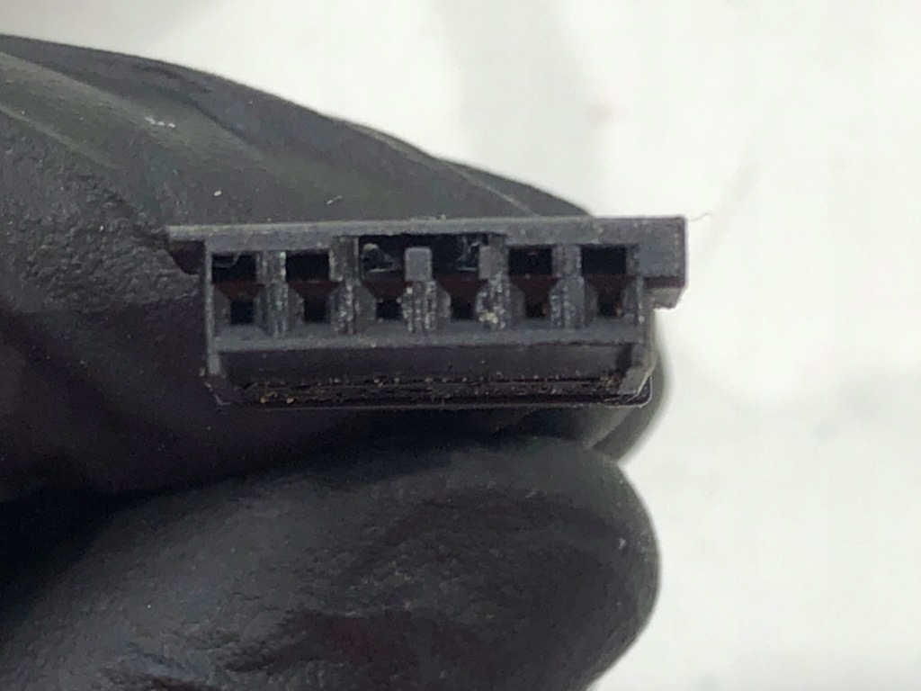 фото №6, Переключатели руля bmw e87 9123288 03-13 выключатель