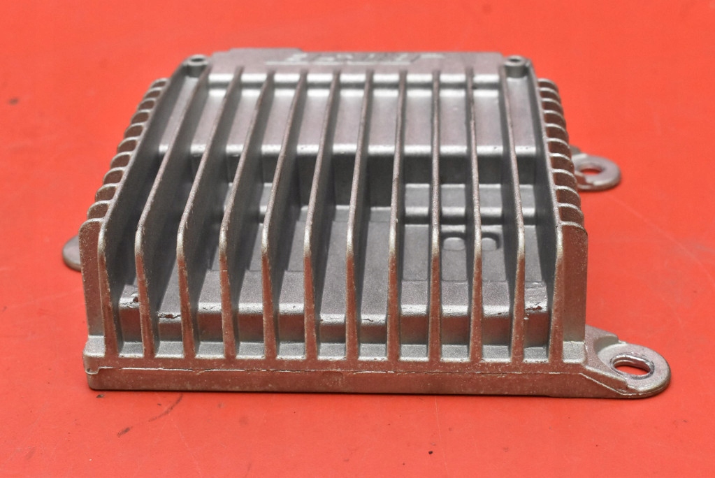 фото №5, Підсилювач bose 280603nf0a nissan leaf 1 i ze0 lift 10-17