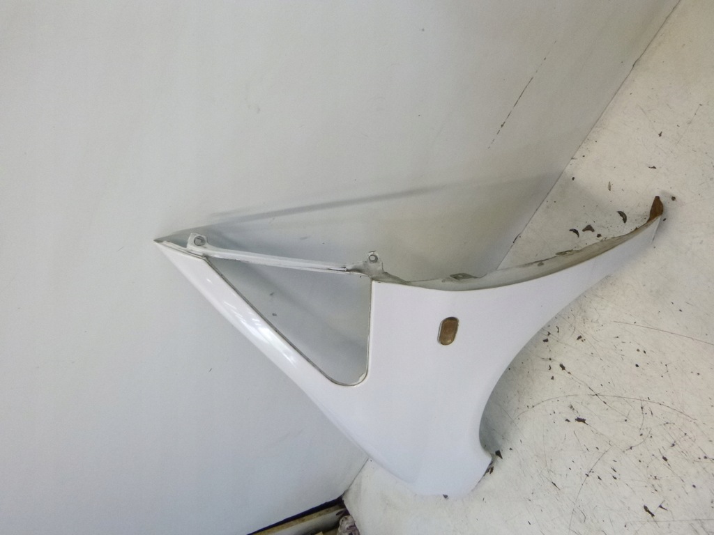 фото №6, Крыло ford galaxy 1999r.