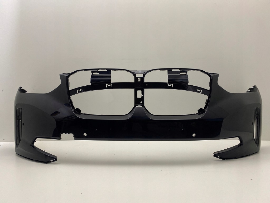 фото №1, Bmw ix3 g08 бампер перед передній 20-