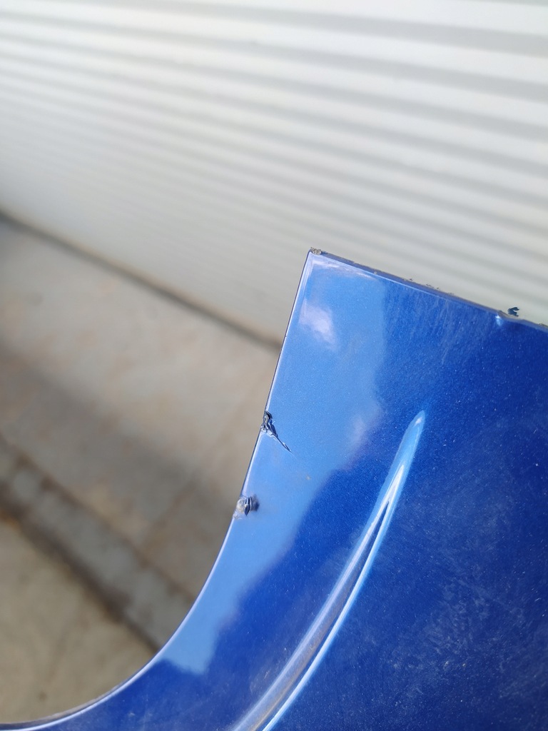 фото №7, Seat ibiza v fr бампер задняя 17-