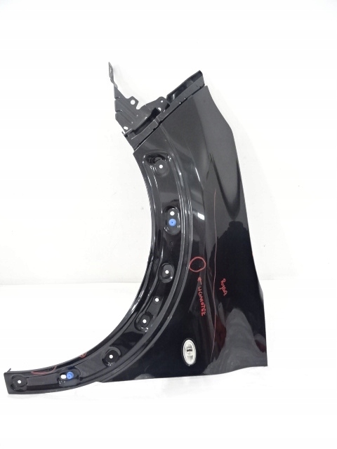 Купить Citroen c4 cactus крыло передний левый кронштейн  exlb