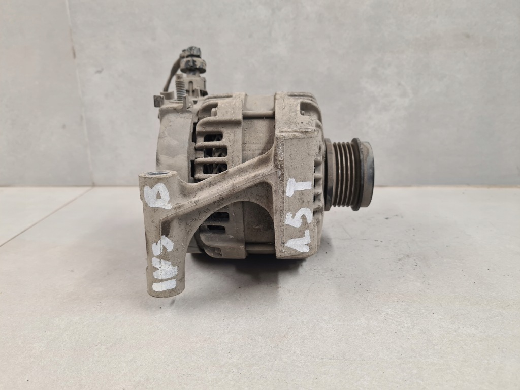 Генератор 130a 1.5 turbo opel insignia 2 b 13522659 оригінал Недорого