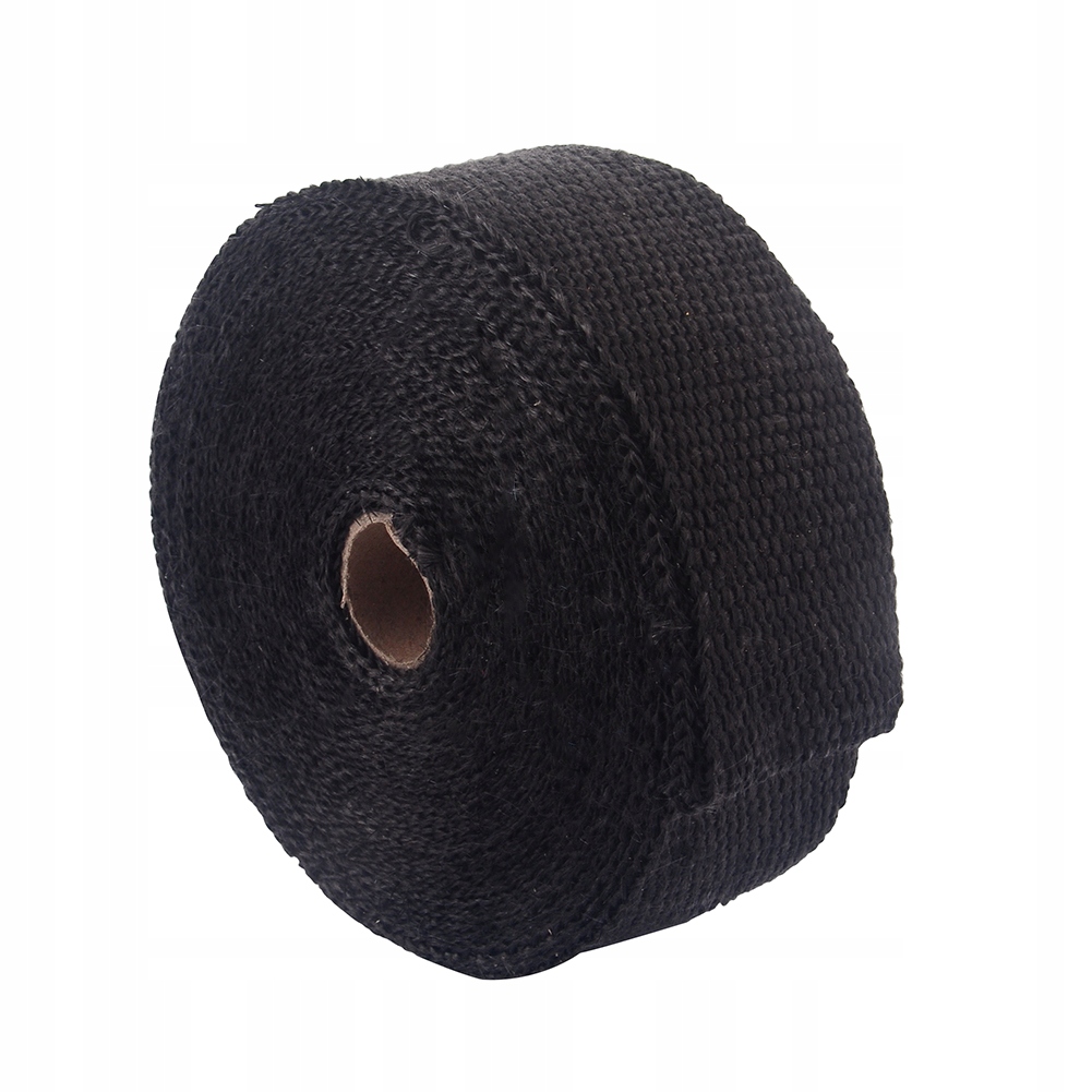 фото №9, Мат тепловая чёрный ткань 10x50x1,5mm