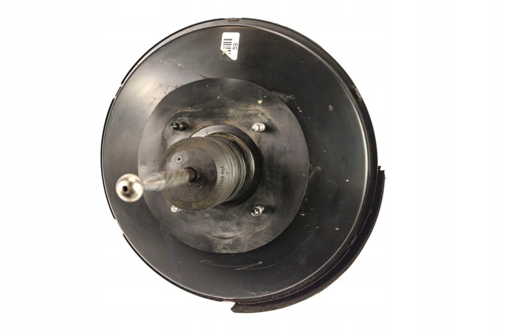 фото №5, Audi a3 8l lift насос тормозная усилитель тормозов 1j1614105ab