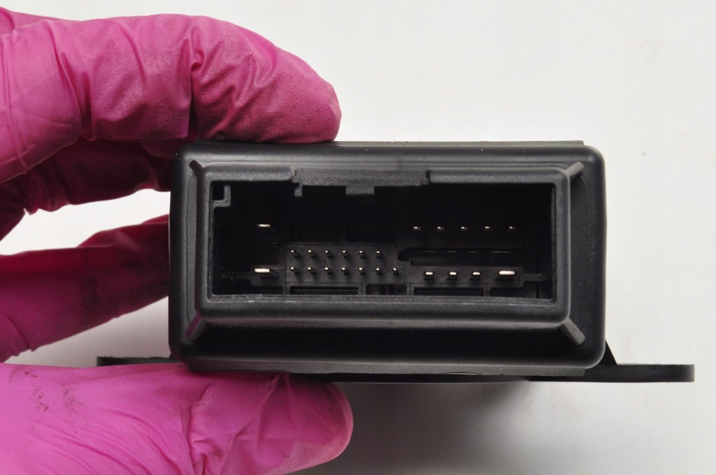 фото №7, Ford focus mk3 lift модуль блок керування реле світла f1cb-13c148-af