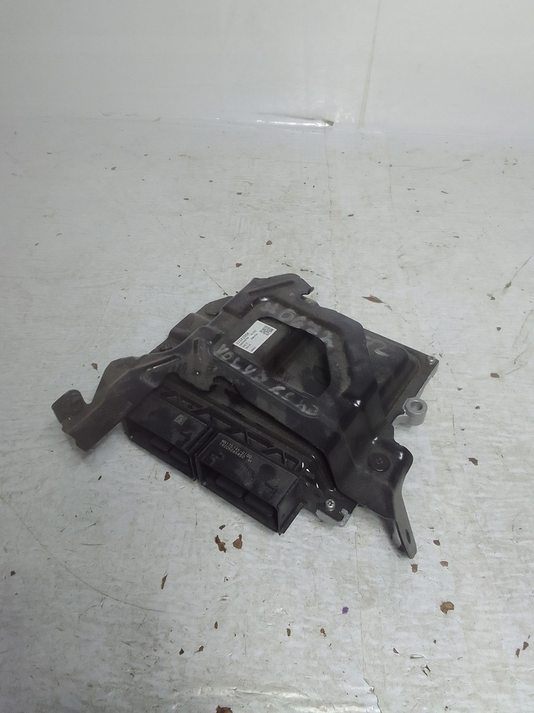 фото №1, Volvo xc40 17- модуль блок керування двигуна 32242004 usa