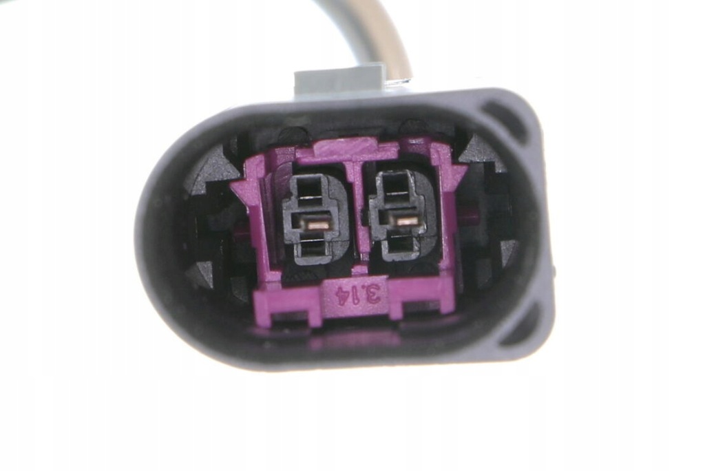 фото №2, Насадка жидкость распылителя перед do skoda roomster