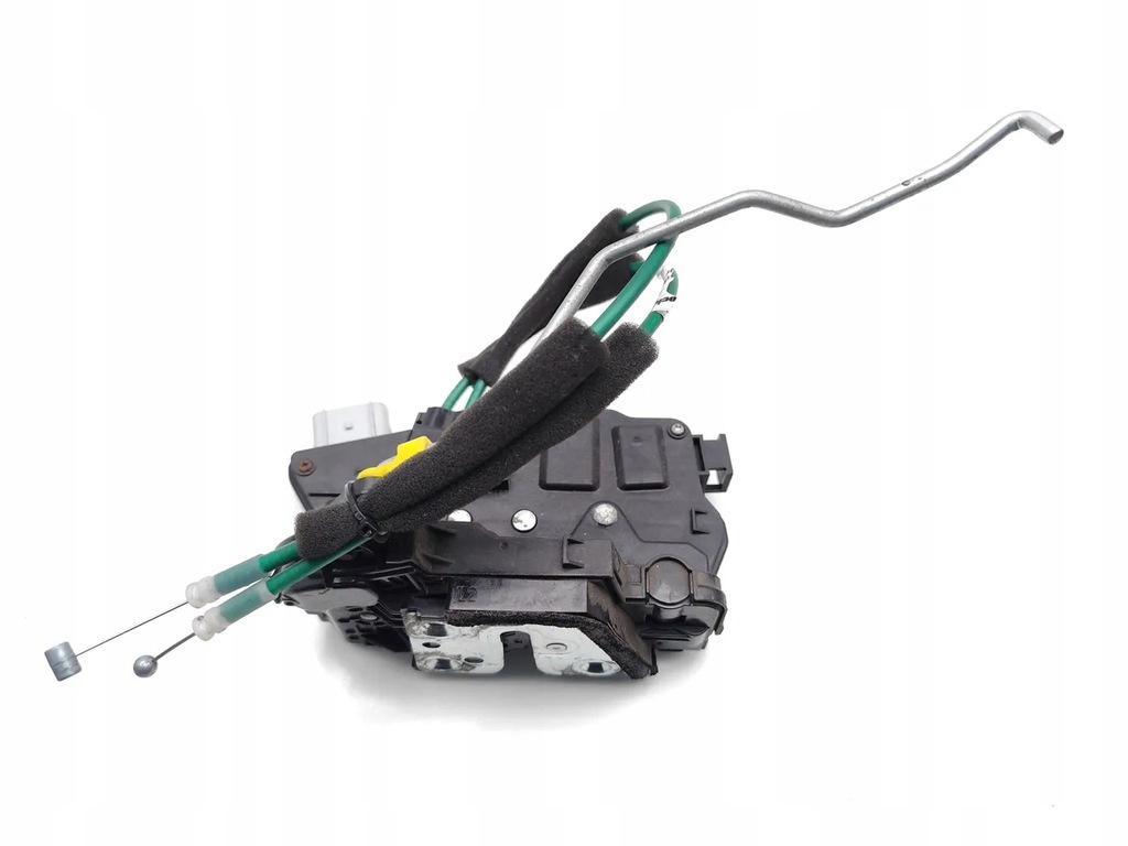 фото №10, Kia soul замок дверь передних перед левый 2011 хэтчбек 4/5dr 81310-2k120