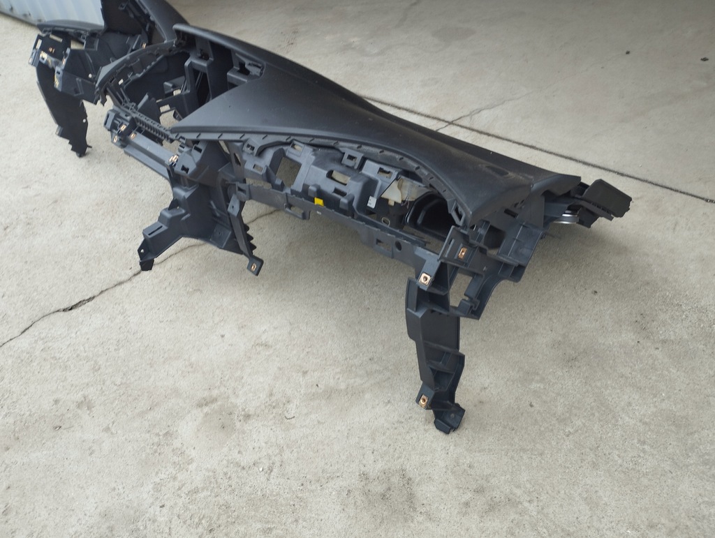 фото №11, Chevrolet cruze 16- приборная панель приборная подушка usa