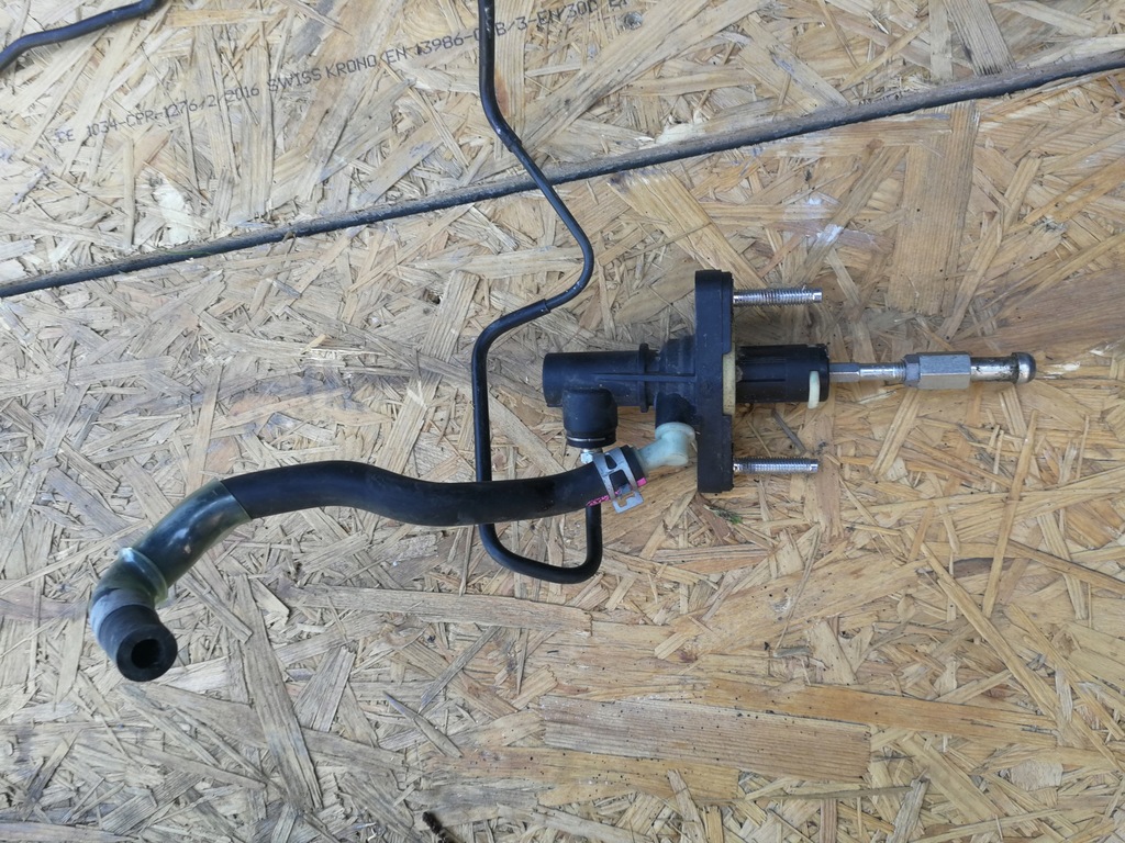 фото №5, Помпа сцепления toyota yaris iii