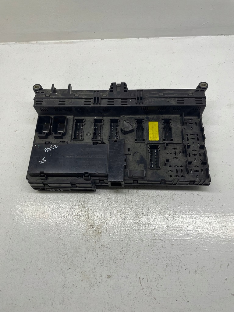 фото №1, Модуль коробка запобіжників bmw 8380409 8380407