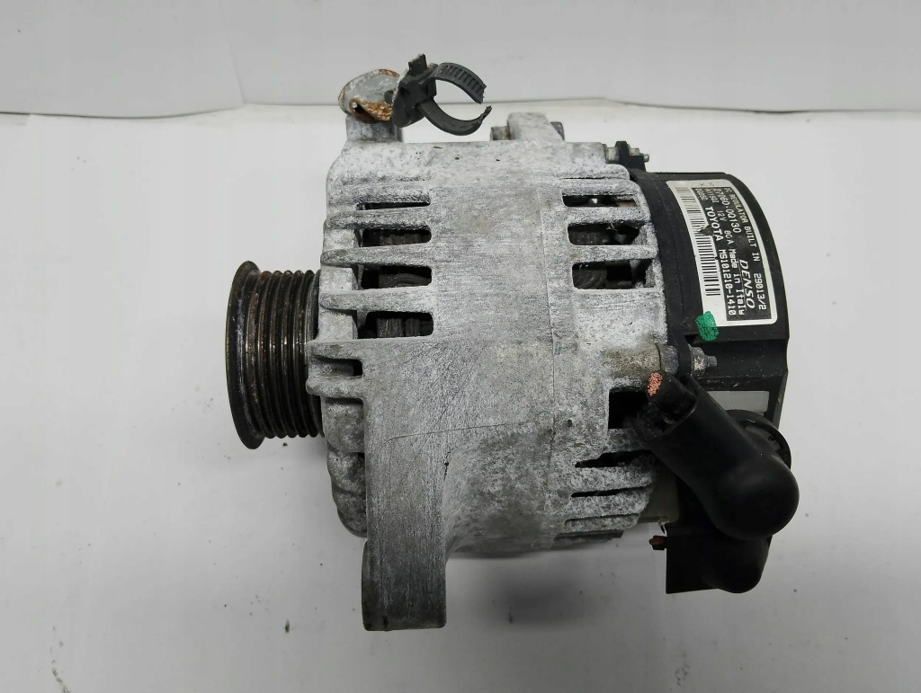 Купить Генератор denso toyota 270600q130