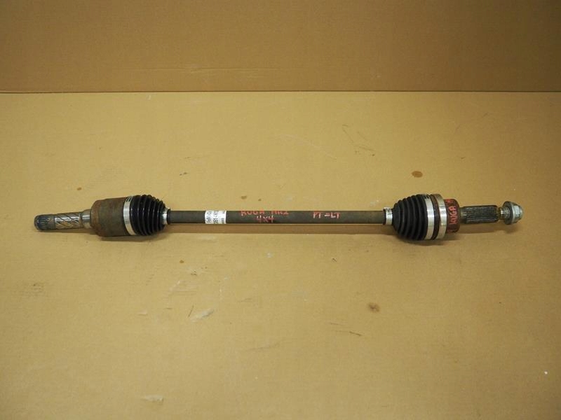 фото №1, Привідний вал права ліва задня ford kuga mk2 cv614k138aa