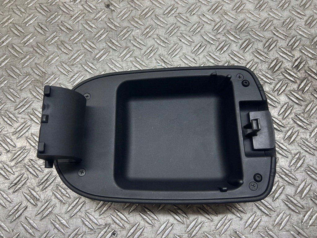 фото №5, Kia sportage 2012 підлокітник тунель середнього