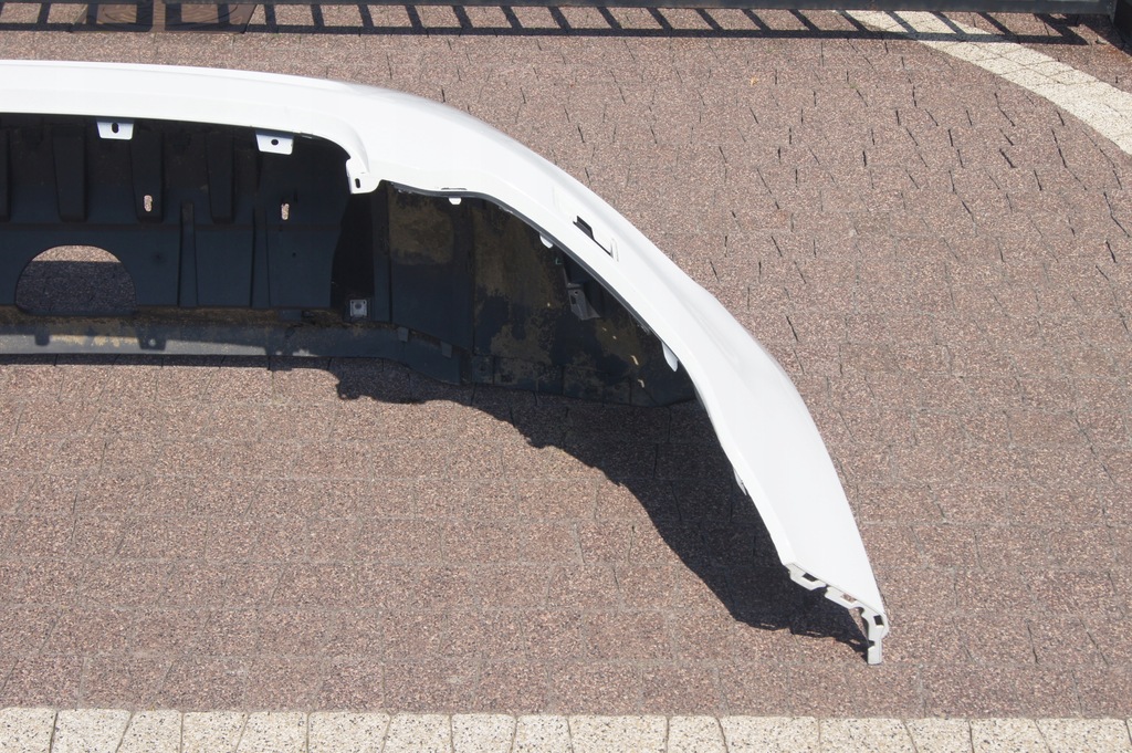 фото №10, Бампер land rover discovery sport l550 перед 2014+