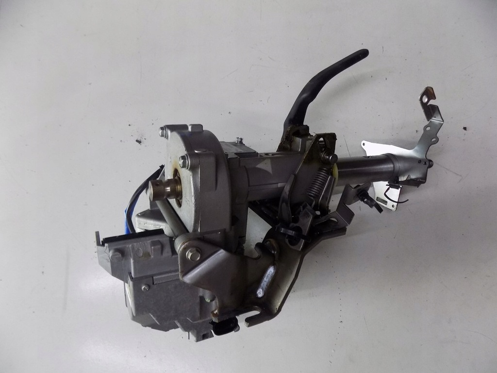 фото №6, Qashqai j10 +2 усилитель электрический