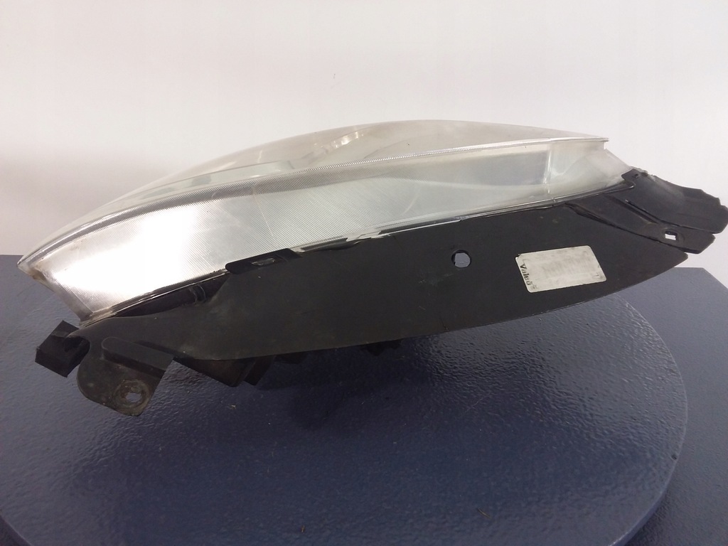 фото №5, Citroen xsara picasso i lift фара правий eu