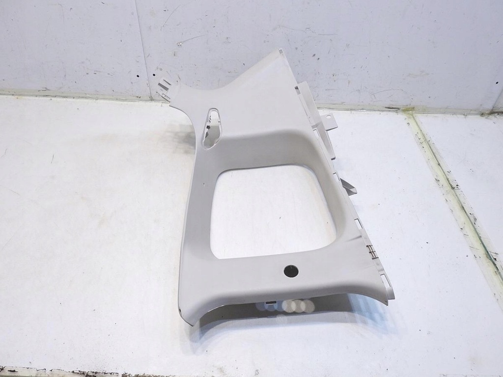 фото №6, Защита стойка c правая mazda 5 i