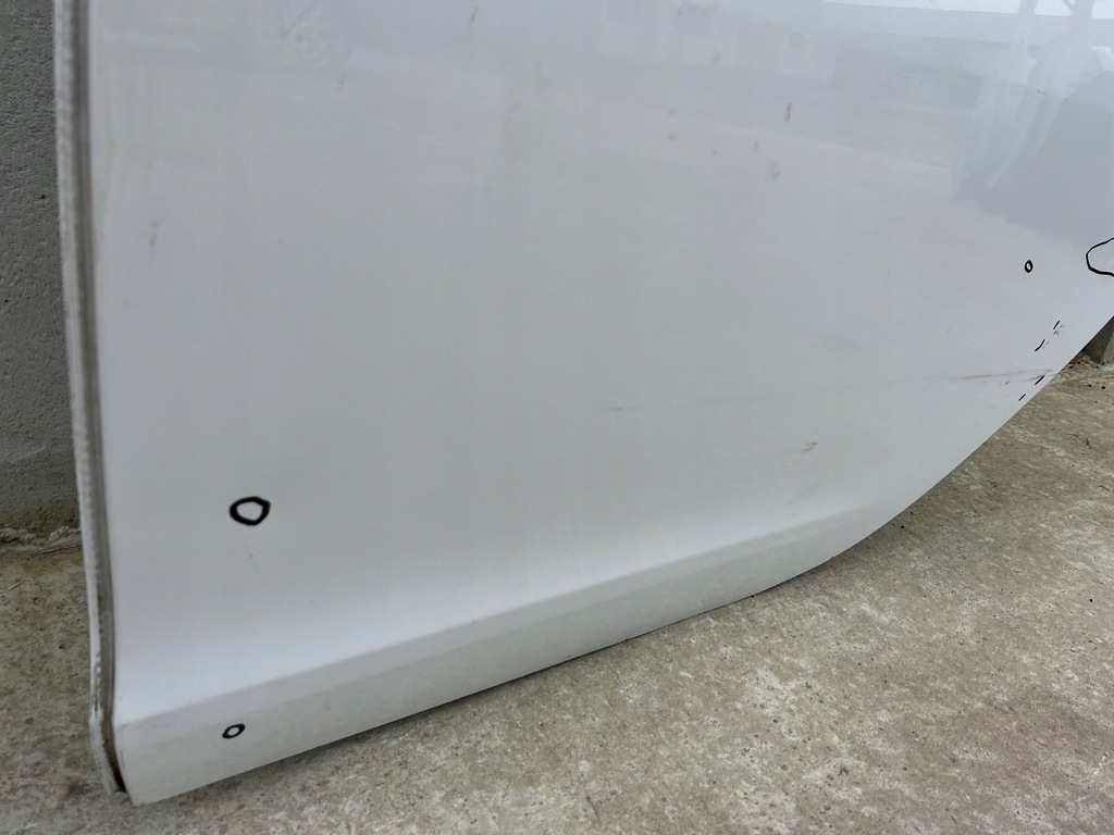 фото №13, Двері jaguar xf ii od 2015 sedan задня лівий