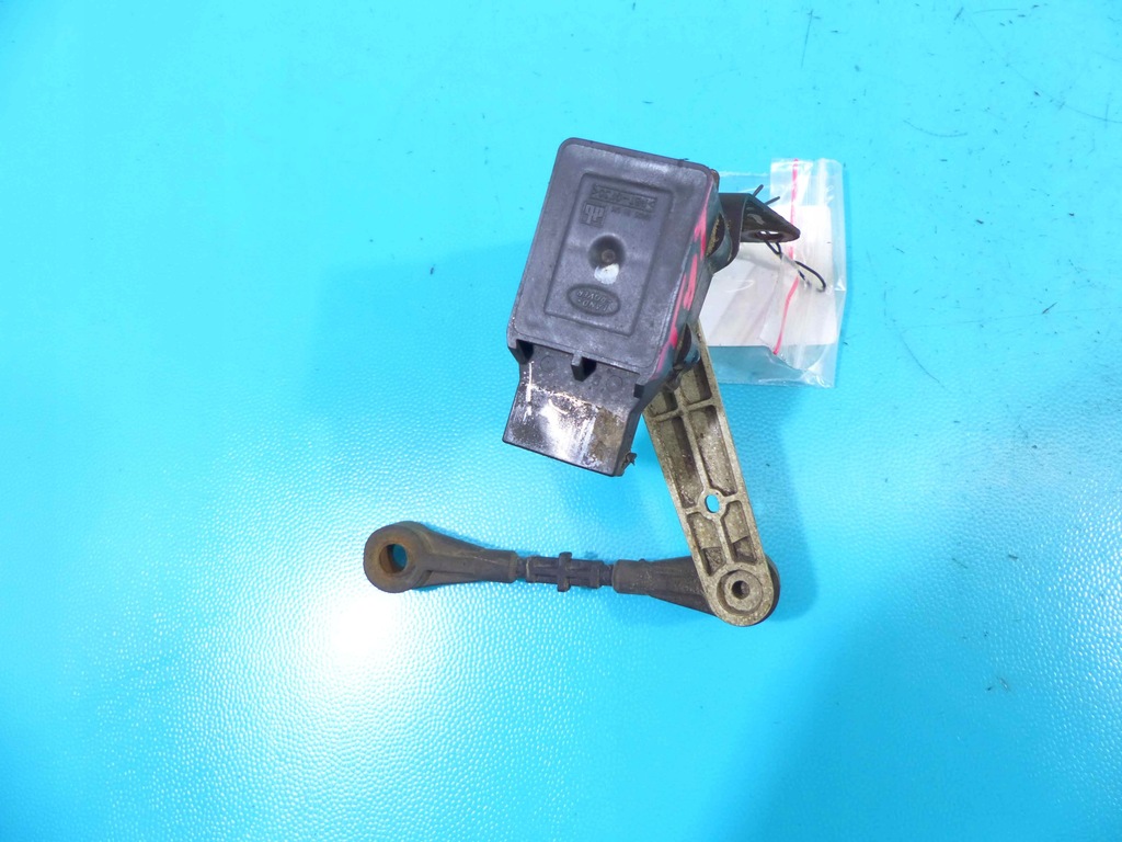 фото №2, Датчик вирівнювання ксенон задня freelander ii