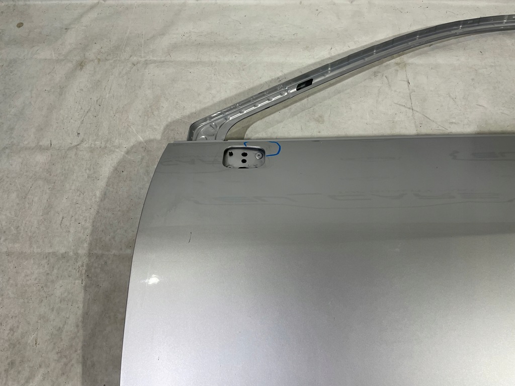 фото №3, Renault scenic iii двері передні ліва 2009-2015 r