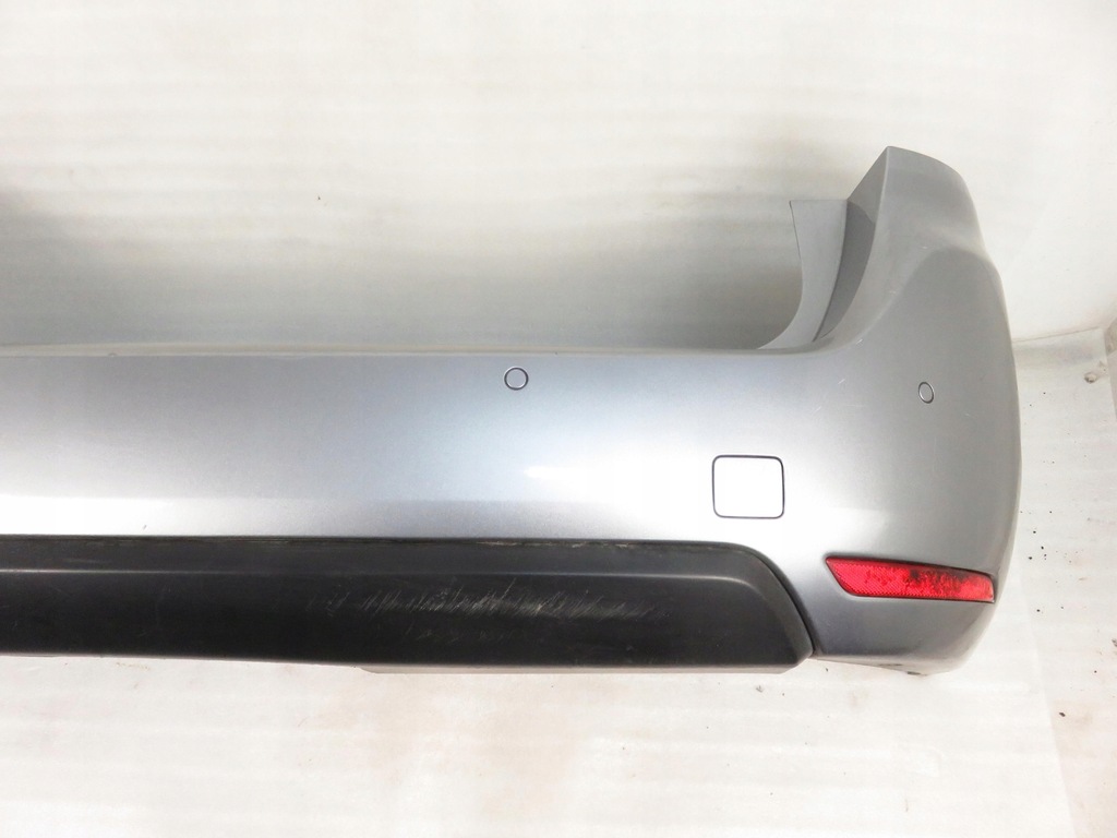 фото №13, Бампер задняя peugeot 308 sw ii kcac