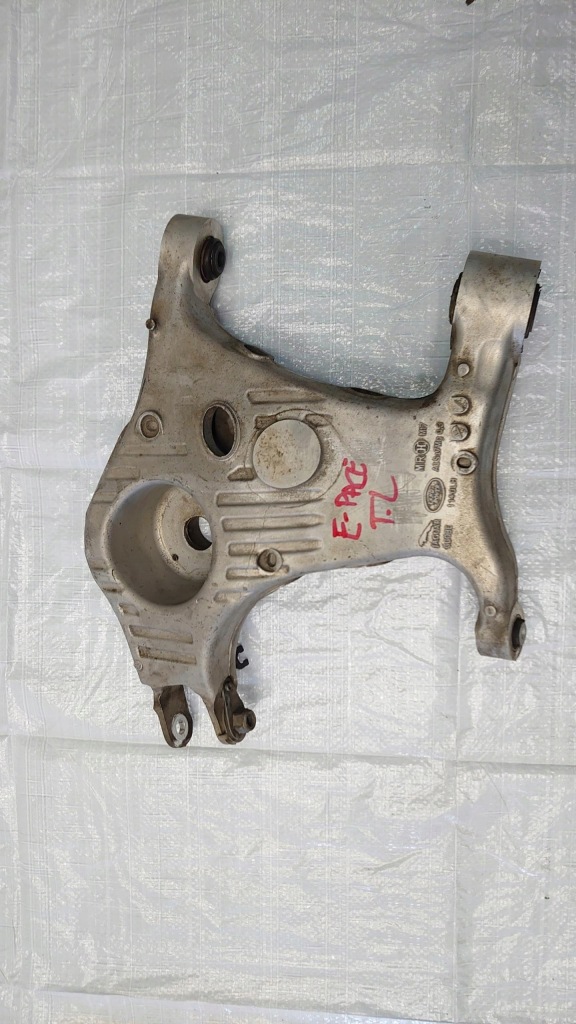 Купити Jaguar e-pace x540 важіль задній нижній лівий