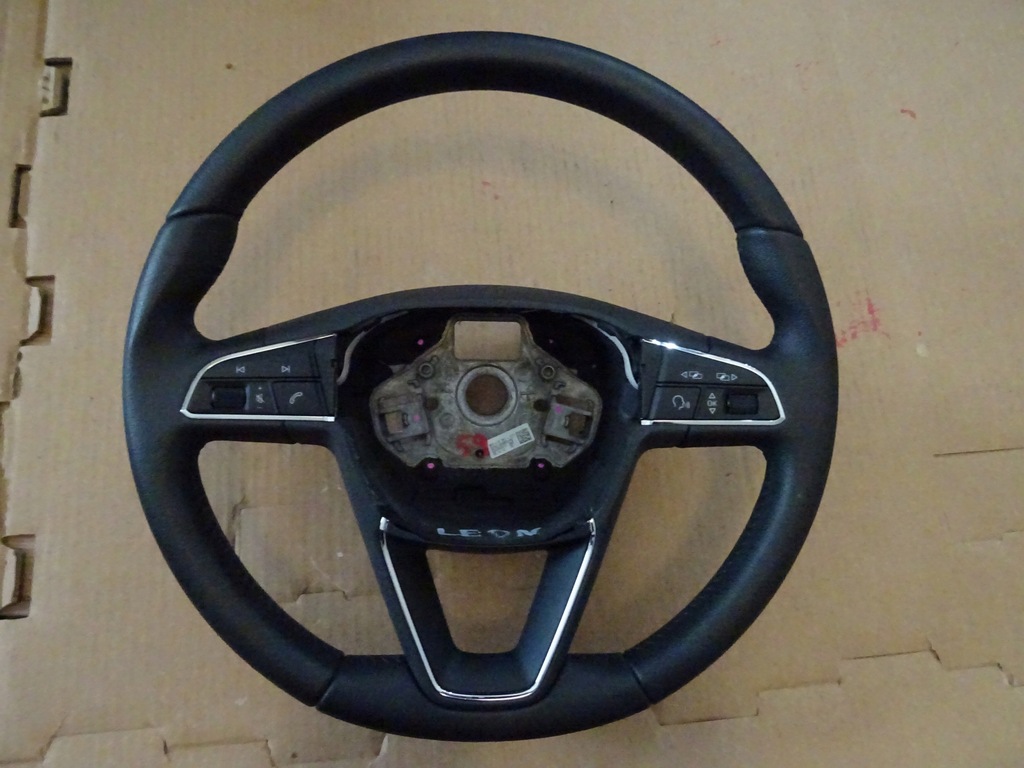 фото №1, Seat leon iii повітропровід