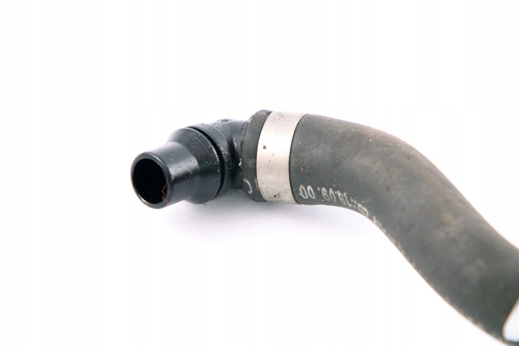 фото №11, Mercedes e cls w211 w219 wąż радіатора