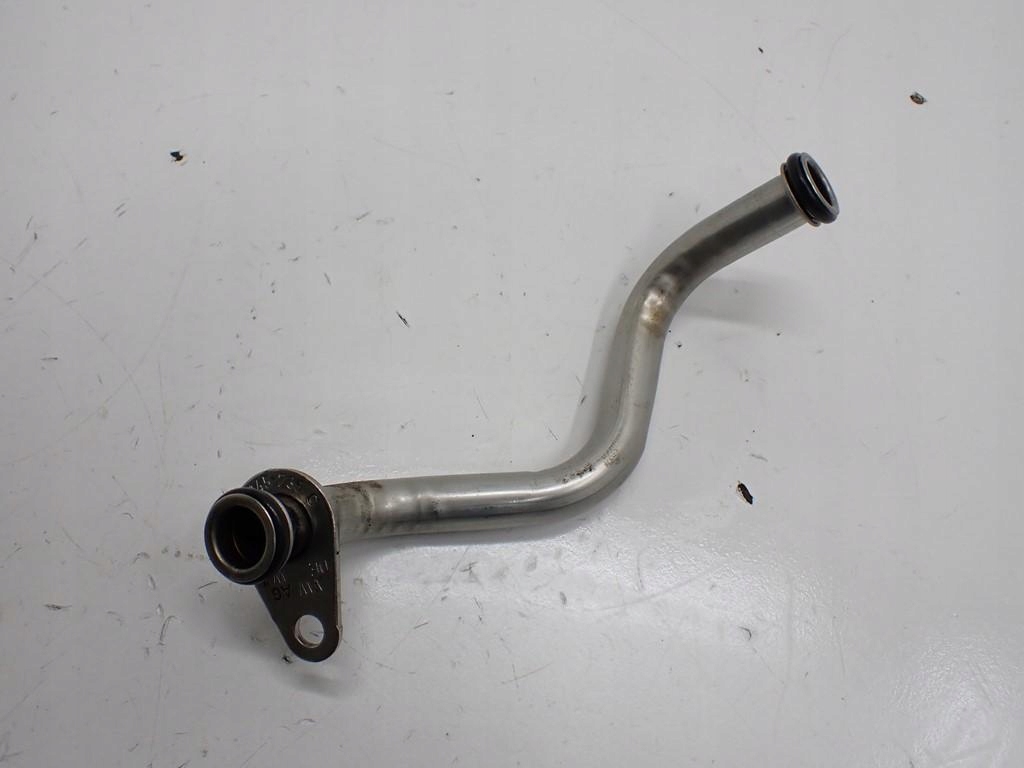 фото №1, Шланг трубка оливи турбіни ibiza v 6f 1.0 tsi 20r