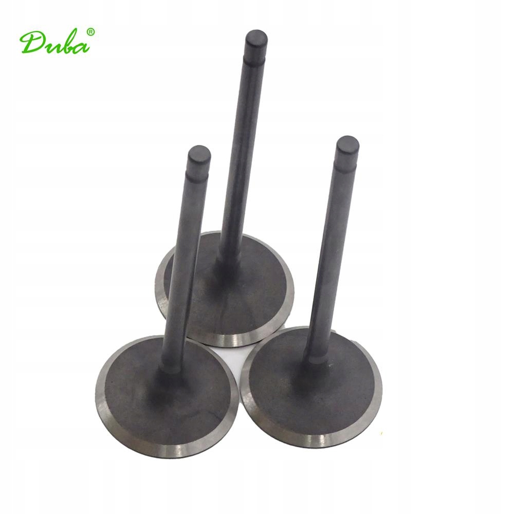 фото №5, Toyota highlander 2.7l 2013-2019 впуск клапан