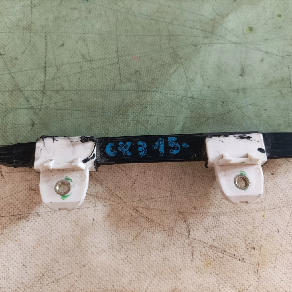 фото №9, Mazda 3 bm 18- стекло левый перед usa 43r-004529