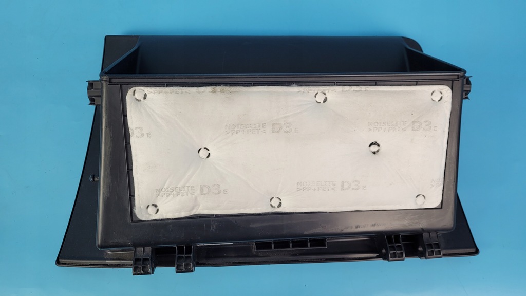 фото №6, Hyundai tucson iv 22r бардачок пасажира 84510-n7000