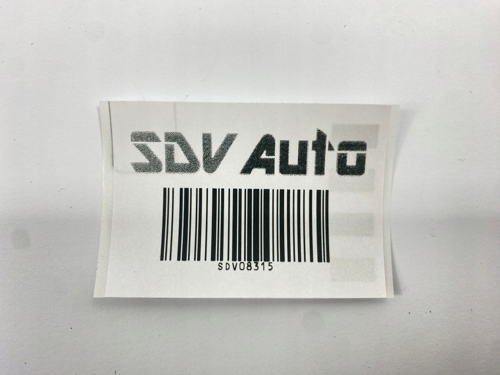 Молдинг стяжна колодка з'єднувач проводка трубопровід mercedes w124 1245400469 Недорого