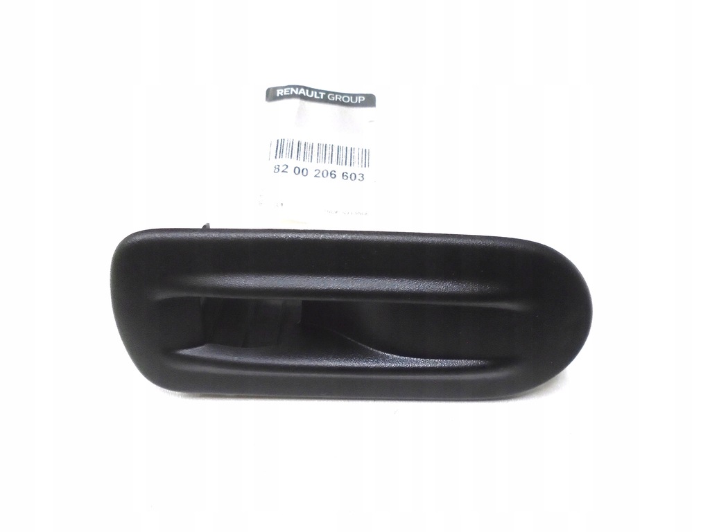 фото №1, Рамка переключателя стекло renault master ii 8200206603