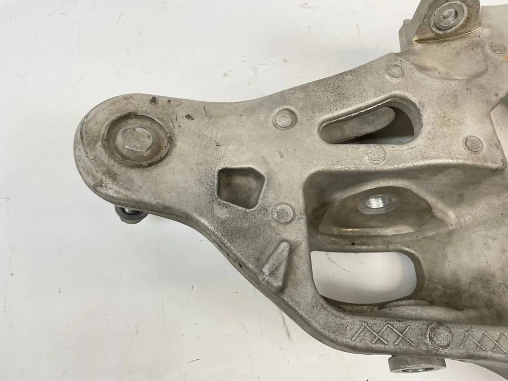 фото №10, Важіль передній нижній правий ram 1500 trx 21-24