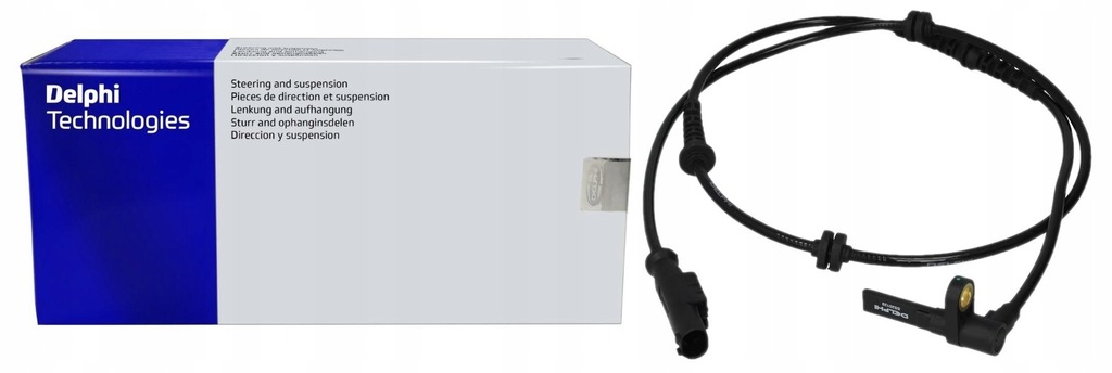 фото №1, Датчик abs citroen citroën jumper, relay / peugeo