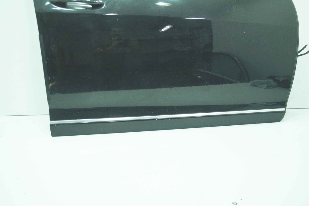 фото №4, Дверь перед правый передние правое mercedes w221