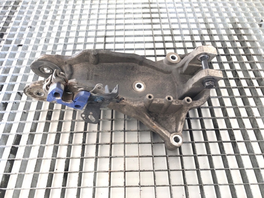 Купить Кронштейн кабины левый scania p,g,r,t - series 1912828