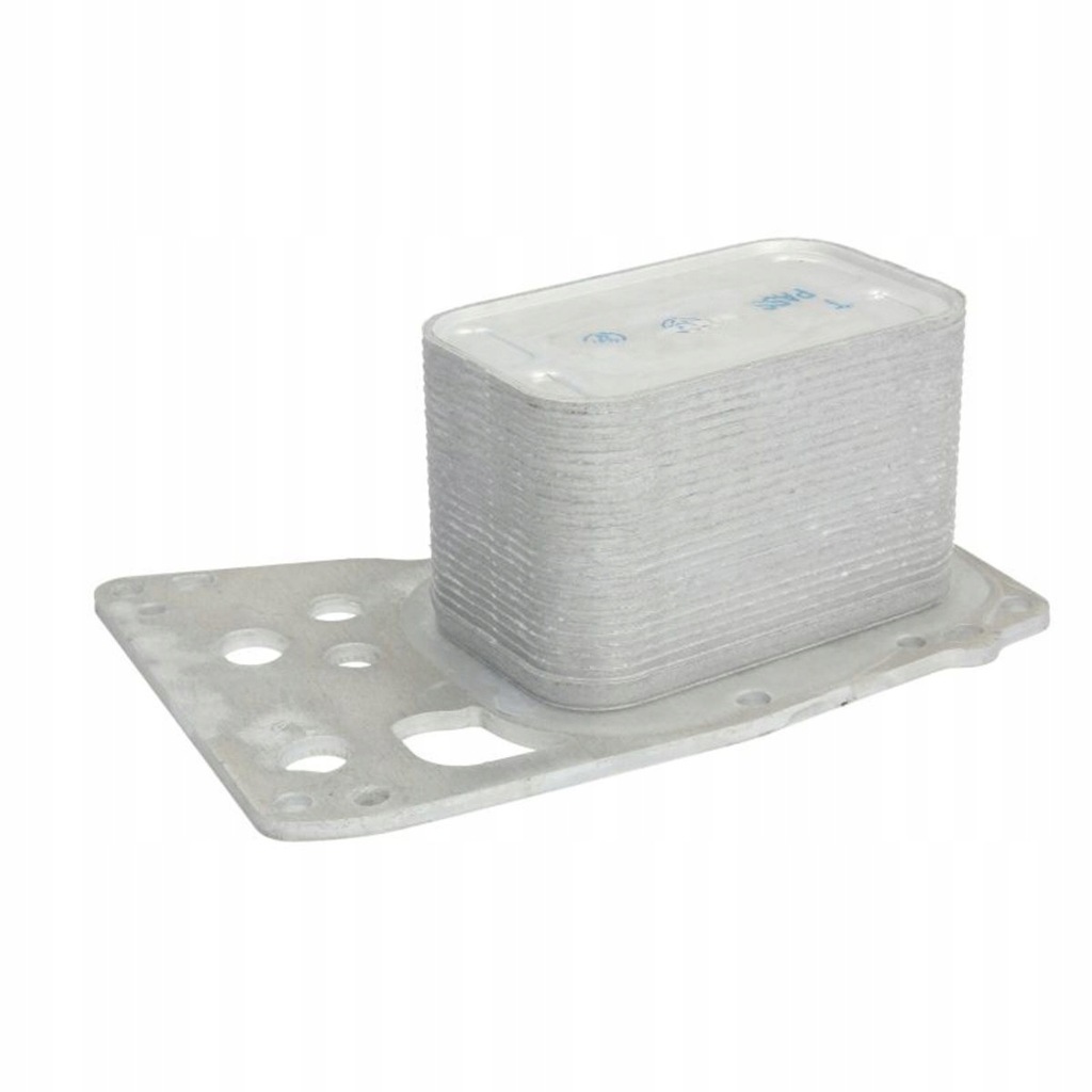 фото №1, Радиатор масла nrf 31783