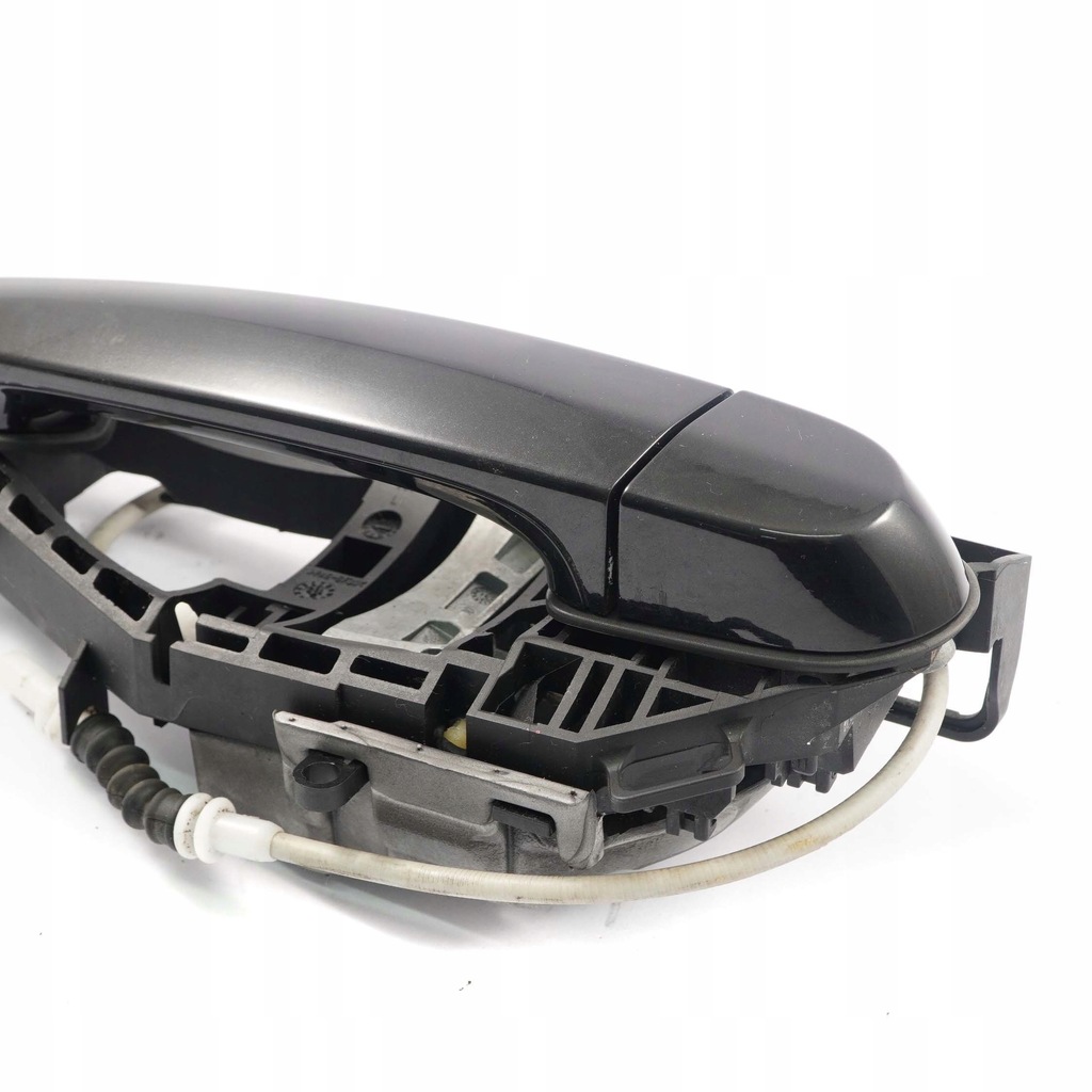 фото №10, Bmw f20 ручка двері ліва задня лівий задня