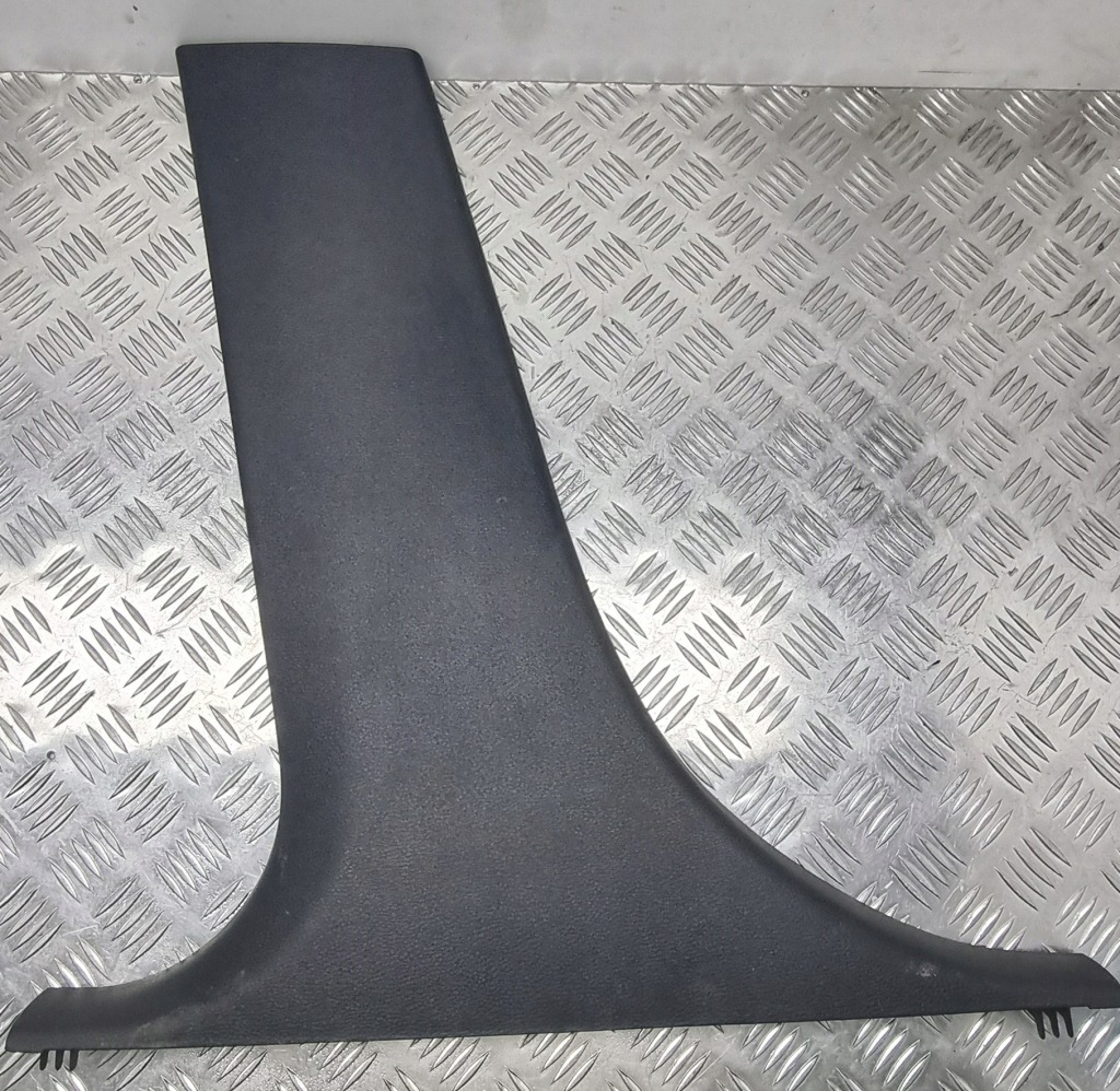 фото №1, Bmw x1 e84 защита стойка среднего левая 2990777