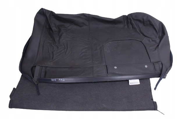 фото №1, Обивка кожа navara pathfinder 05- 88320-eb20e