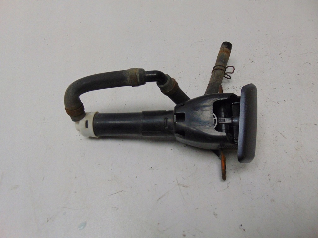 фото №7, Омыватель фара ксенон левый mitsubishi outlander ii