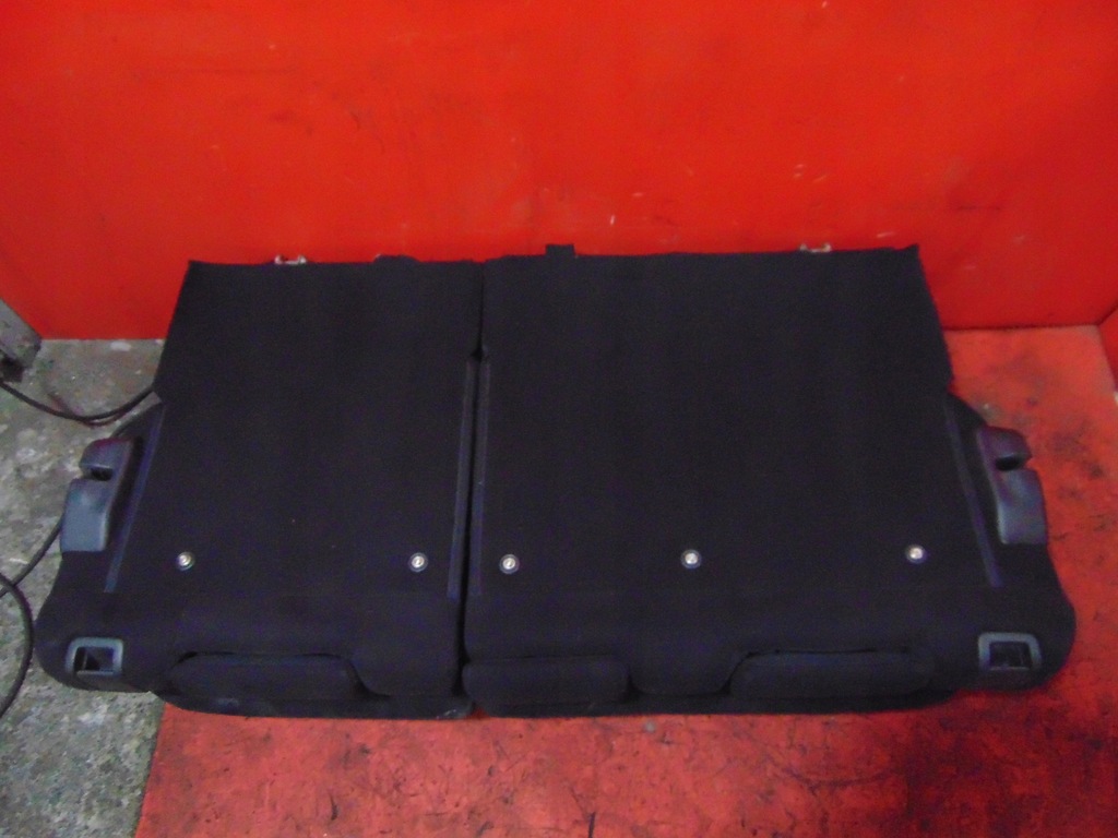 фото №12, Honda jazz 3 iii сиденья сиденья сиденье сиденье europa заднее сиденье комплект