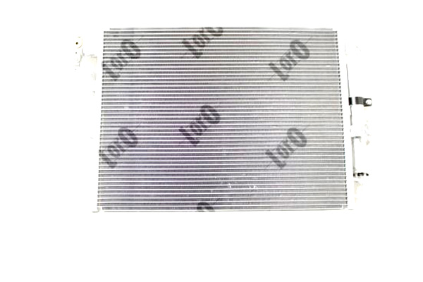 фото №4, Конденсатор кондиціонера discovery iii 04- abakus