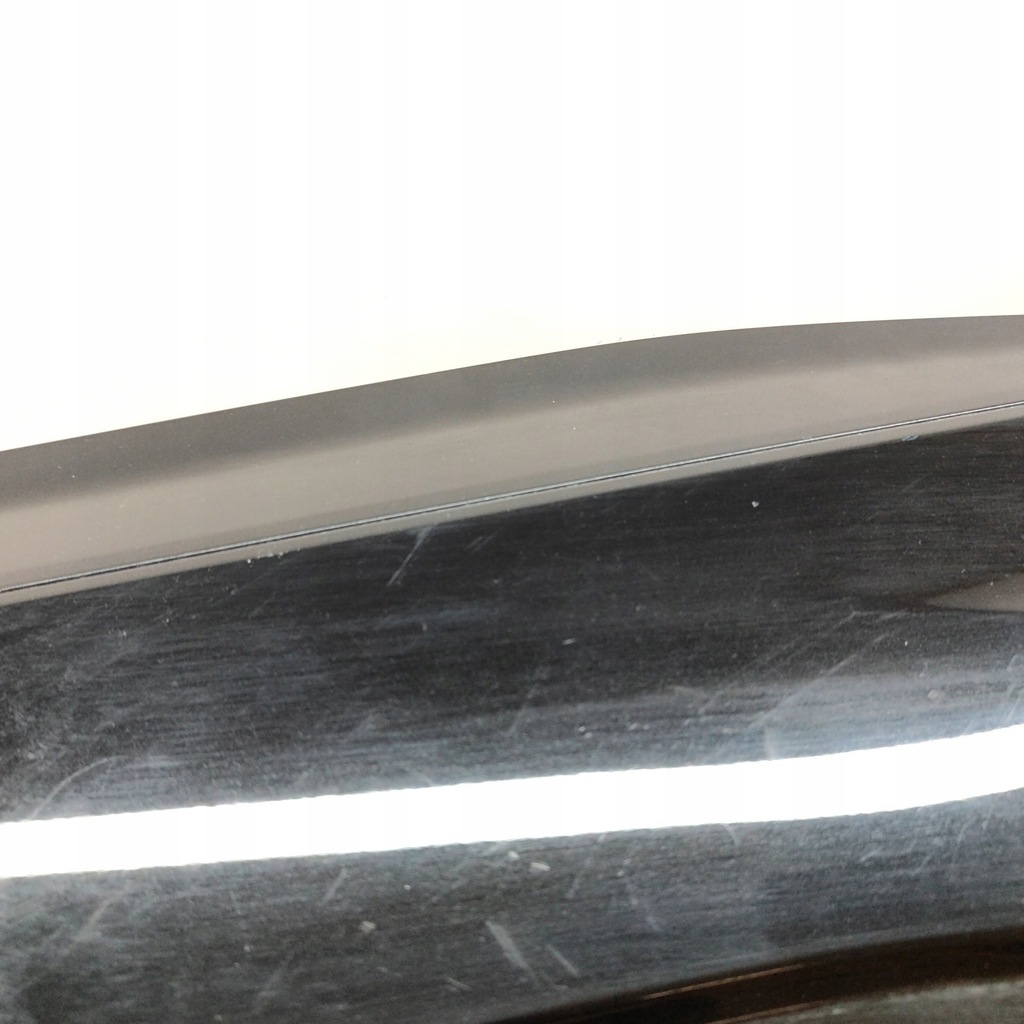 фото №6, Audi q4 sportback e-tron 2022 левая сторона молдинг дверь задних