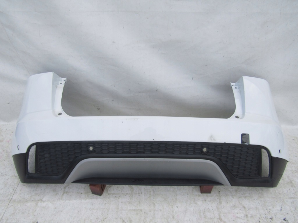 фото №1, Бампер jaguar e-pace 17-20 задня pdc