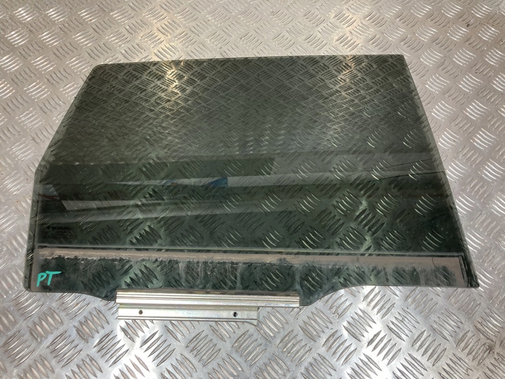 фото №2, Стекло дверь правый задняя suzuki vitara ii 15-